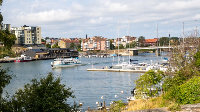 Saltö