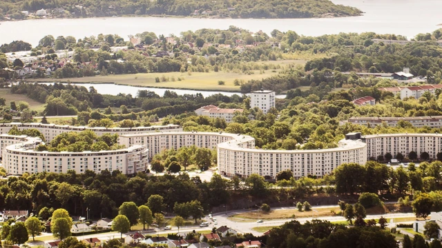 Kungsmarken
