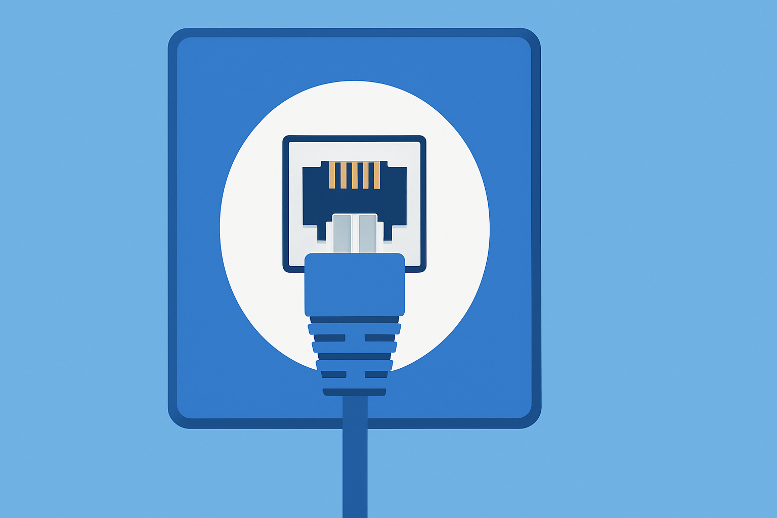 Uppgradering bredbandsnät