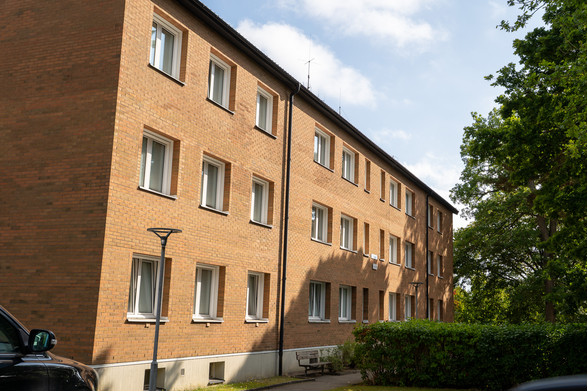 Gyllenstjärnas Väg 18