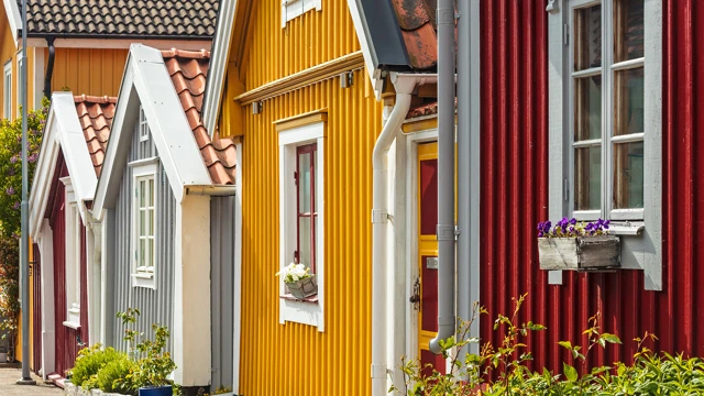 Björkholmen