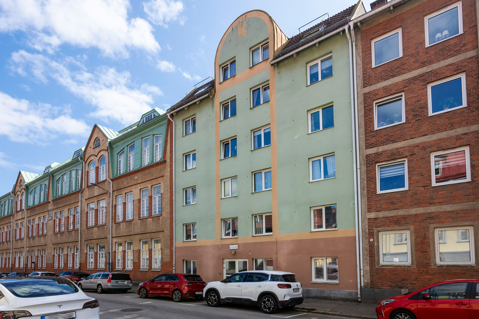 Östra Prinsgatan 19