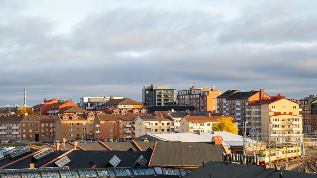 Pantarholmen