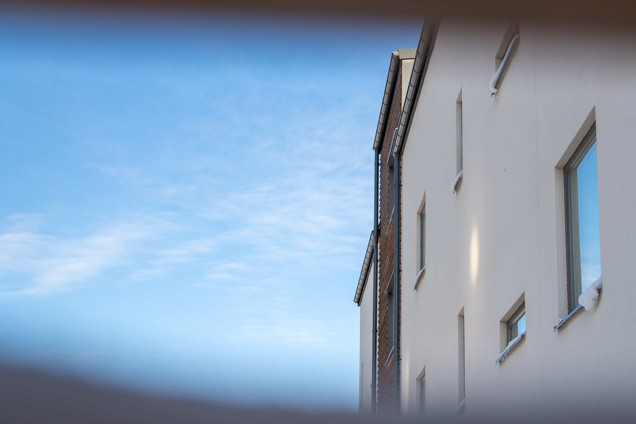 Karlskronahem investerar för ökad trivsel och trygghet 