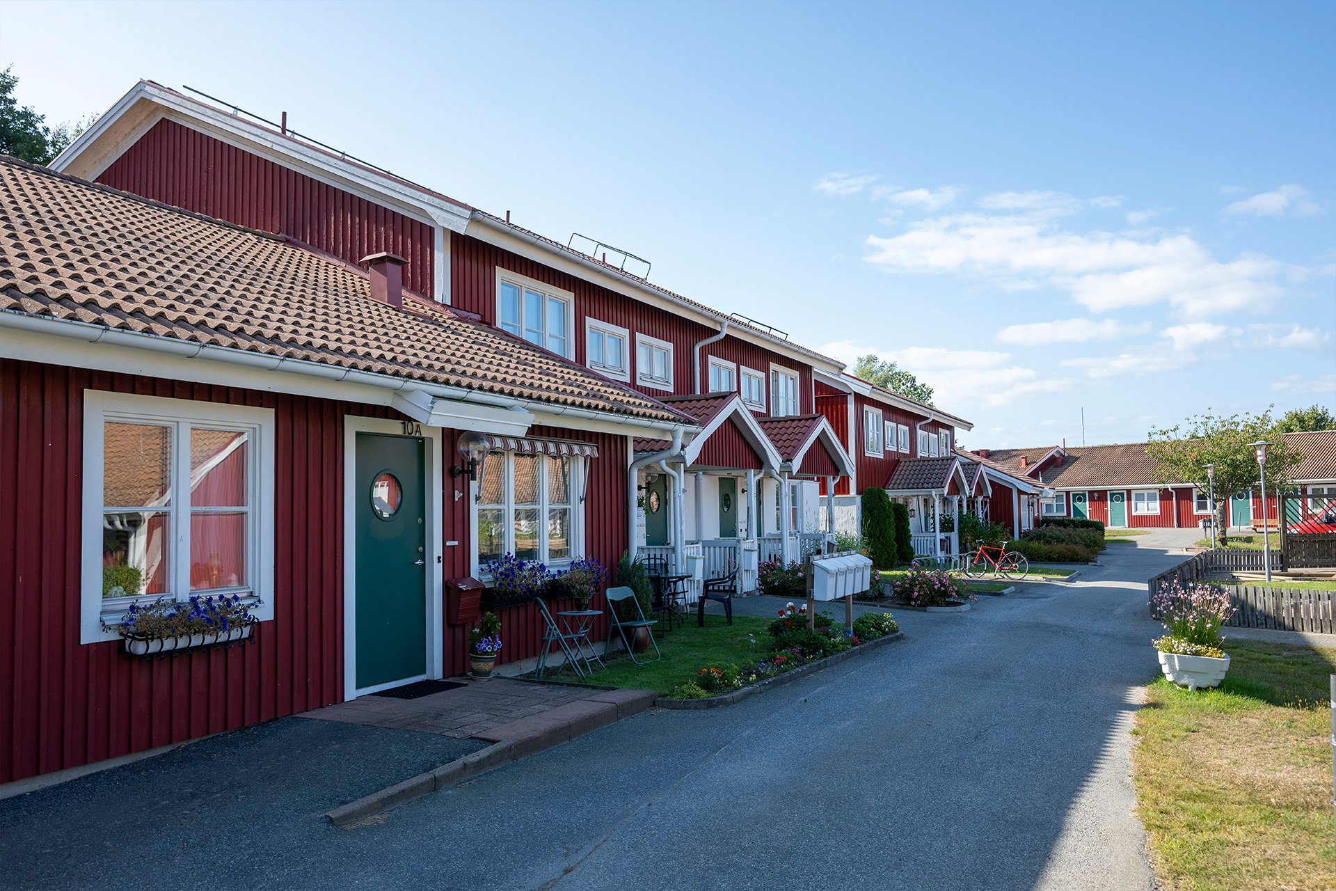 Stenhuggerivägen 2-14