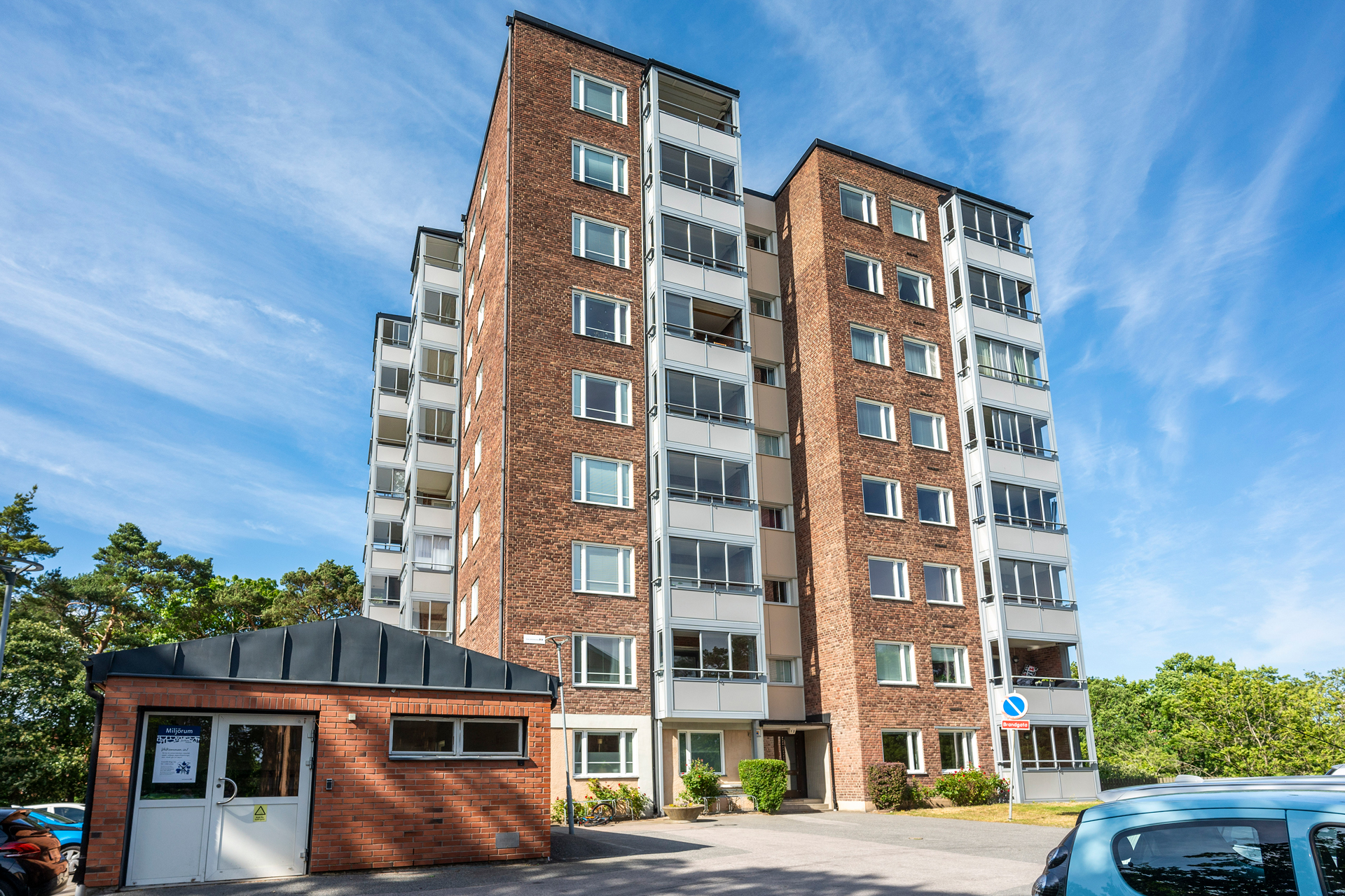 Gyllenstjärnas Väg 15